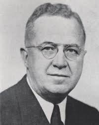 Dr Vernon Franklin Schwalm (1887-1972)