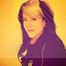 Jenny Cain (paperplainsdesi)