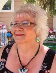 Obituary for Marilyn Boychuk