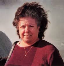 Barbara Jewell Buchanan Obituary December 29, 2022