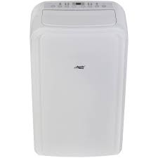 I live in an area that doesn't get all that hot and if it does, it's not hot for that long. Arctic King Wppd 12hr5 12 000btu Remote Control Portable Air Conditioner With Heat Pump White Walmart Inventory Checker Brickseek