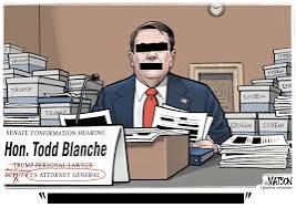 Redacted - by RJ Matson - The Contrarian