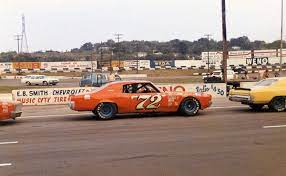 Benny Parsons 1973 Nascar Race Cars Nascar Cars Nascar Racing