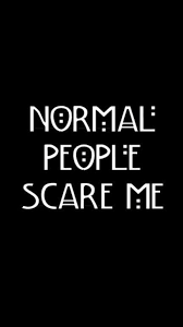 американская история ужасов 1 сезон на английском с субтитрами Ahs American Horror Story And Normal Image Goth Wallpaper Dark Phone Wallpapers Dark Wallpaper
