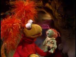 Pin On Jim Henson S Fraggle Rock