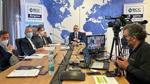 Banca di credito cooperativo di sorisole e lepreno. Bcc Bergamo E Valli Eletto Il Nuovo Consiglio D Amministrazione Myvalley It Notizie