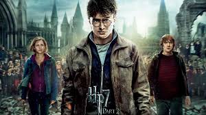 The films showed us an extraordinary world lurking underneath our very ordinary world and they ultimately made us all believe in a little bit of magic. Harry Potter And The Deathly Hallows Part 2 Drinking Game
