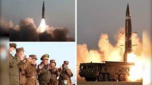 South korean president moon was attending that test firing when word. North Korean Nuclear Reactor Used For Plutonium Production Appears Active Iaea Says Cnn