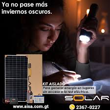 Solar Guatemala