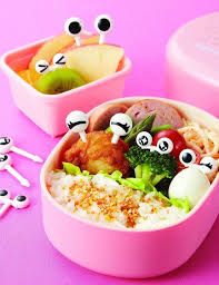 Back To School Bento Lunch Boxes Bento Recipes Bento Lunch Food Picks