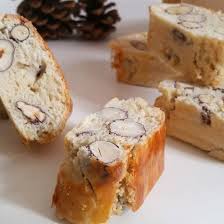 Croquants Aux Noisettes Recette Noisette Alimentation Recette
