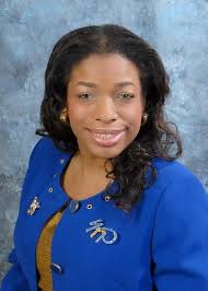 Today's IWILTA Class of 2018 Spotlight is Tiffany D. Hightower. Tiffany  received her BA from the University of Michigan-Ann Arbor; and her MS in  Organizational Leadership from Dominican University. Tiffany is the