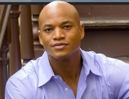 Wes Moore, Author, Television Producer, and Political Analyst