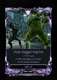 I'M An Idiot So Can I Ask What Does This Riven Mod Work On? : R/Warframe