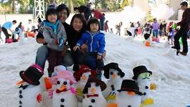 Snow4Kids: Mt Gravatt