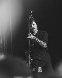 Entrevista a Full of Hell (Spencer Hazard)