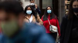 Rules are more complicated in scotland. London Lockdown Uk Residents Divided Over New Coronavirus Rules Cnn