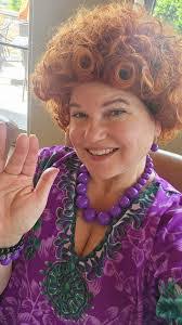 Susan Sorg's Instagram, Twitter & Facebook