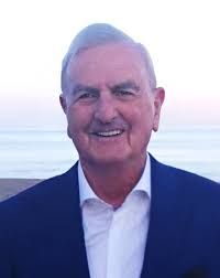 Death Notice of Tom O'RIORDAN (Blackrock, Dublin)