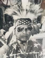 Obituary information for Alfred L. Sarnowski "Acowapa Wic...