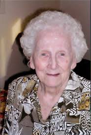 Sarah Finlayson Obituary