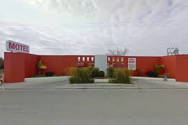 Motel Río Bravo