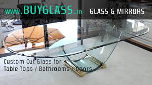 Traditional methods as well as modern cnc and glass tempering furnaces equipment are used to fulfill small orders and large volume requirements. Buy Glass Online Custom Cut Annealed And Tempered Glass Home Facebook