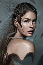 Alissa White Gluz by vurdeM