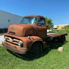 Image result for Sierra Brown 1954 Ford