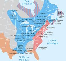 Dans pandemic zone rouge : Francophonie En Amerique Du Nord