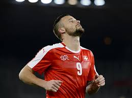 €12.00m* feb 22, 1992 in sursee, switzerland. Nach Dummheit Seferovic Kommt Davon Kicker