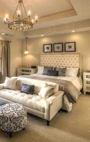 Changes Are Good And If You Are Creating A New Cozy Space And Need Some Bedroom Ideas Take A Lo Master Bedrooms Decor Luxurious Bedrooms Small Master Bedroom