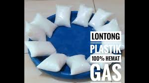 Liputan6.com, jakarta cara membuat lontong yang enak dan pulen di rumah bisa menggunakan alat sederhana dan bahan yang mudah untuk didapatkan. Cara Membuat Lontong Plastik Cepat Dan Mudah Youtube