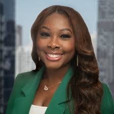 Stefani Allen's Instagram, Twitter & Facebook