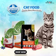 Many of our products also contain eggs. Farmina Cat Food New Flavors Have Arrived Best Cat Food Cats Cat Food