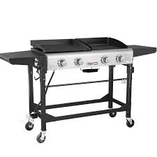 Check spelling or type a new query. Top 9 Best Outdoor Gas Griddles For 2021 Buying Guide