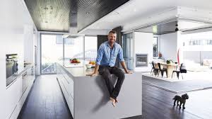 Pete evans is much loved and will always be remembered by all his friends and family. Pete Evans Family Home Is A Designer Drool Fest Tlc Interiors