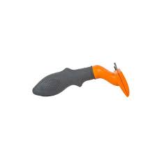 The furminator desheeding tool removes loose hair and undercoat safely and efficiently without damaging the dog's coat or cutting his skin. Furminator Deshedding Tool For Dogs With Long Hair Medium Buy At Homesalive Ca