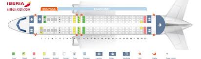 Delta Airbus A320 Seating Chart Best Picture Of Chart