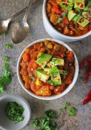 Instructions season the chicken with salt and pepper making sure to rub the seasonings into the skin well. Instant Pot Chicken Stew With Pantry Staples Savory Spin