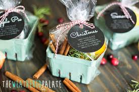 Christmas Stove Top Scents With Free Printables Inexpensive Christmas Inexpensive Christmas Gifts Christmas Gifts For Coworkers