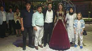 Bu vesile ile daima maddi ve manevi her türlü destekleri ile yanımızda hissettiğimiz i̇lkay ve i̇rfan gündoğan beylere çok teşekkür ediyorum.unutmamak gerekir ki hepimiz birer engelli adayıyız. Lkay Gundogan Kardesinin Mutlu Gunune Ortak Olamadi Spor Haberleri