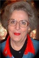 Margaret Melvin Obituary (1933