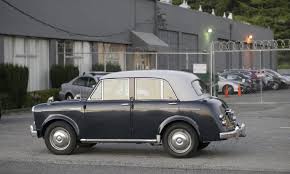 Image result for Imperial Green 1959 Datsun