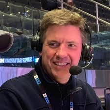 Brian Barnhart's Instagram, Twitter & Facebook