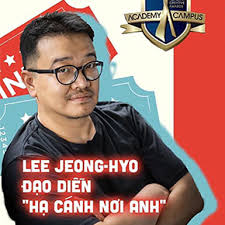 đạo diễn Lee Jeong-Hyo