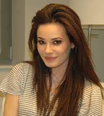 Her profile on instagram, however, differs from many similar that can be found on that website. Natalia Szroeder Wikipedia