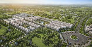 Vinhomes Dương Kinh - khu đô thị cửa ngõ giao thương quốc tế