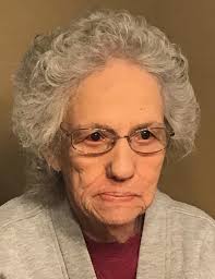 Obituary information for Betty Nell Cuevas