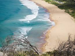 How To Survive a Rip Current - Riderwylde